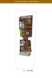 Lorong Abu Talib (D15), Detached #513083031